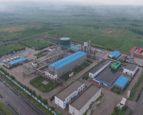 科技引领转型升级 磁县新型循环项目驱动县域经济发展——兼谈办公用品行业创新