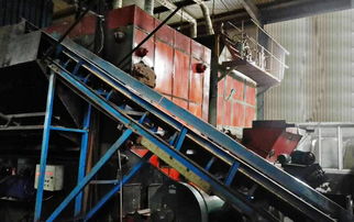 约翰节能兰炭锅炉改造 为燃煤锅炉开辟绿色新出路