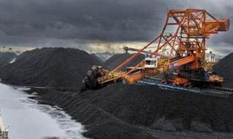 焦炭的最后防线 行业变革中的坚守与挣扎