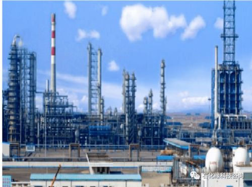 中海炼化无偿划转海化股权，潍坊市国资委成为实控人，机械设备行业迎来新机遇